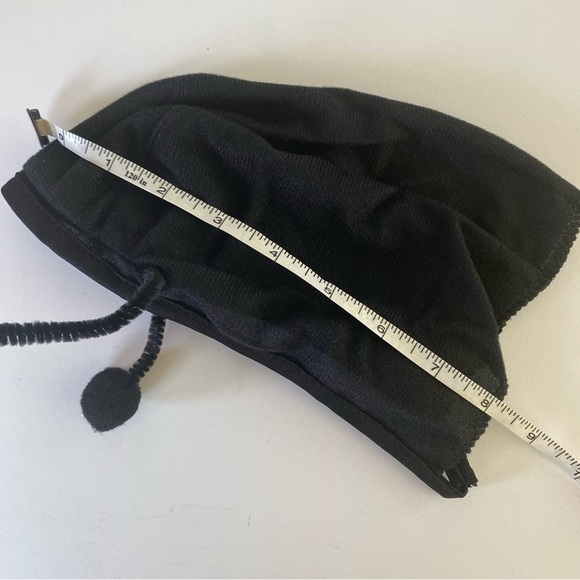 NEW! Girls 3-5 yrs Ladybug Costume Forum Novelties Hat with Antennas & Wings - Picture 11 of 14